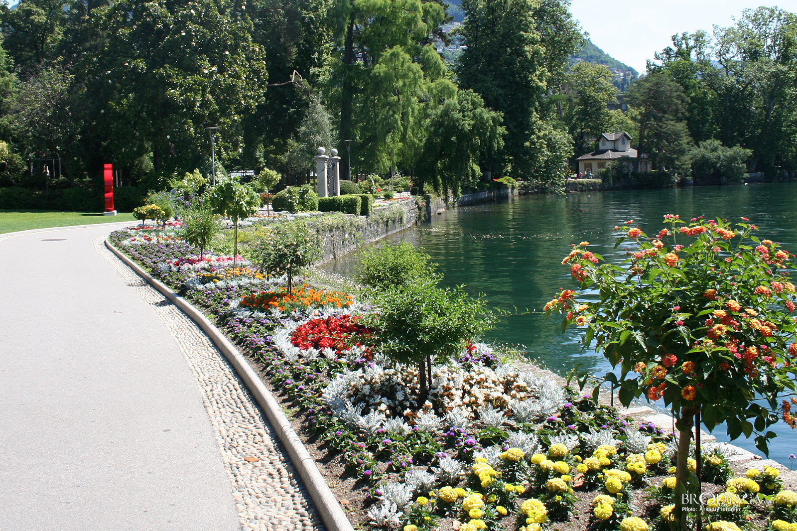 Lugano